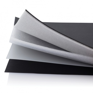 Logo trade promotional giveaways picture of: Bobby Hero Small, Anti-theft backpack