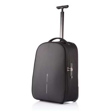 Logotrade promotional merchandise picture of: Bobby backpack trolley