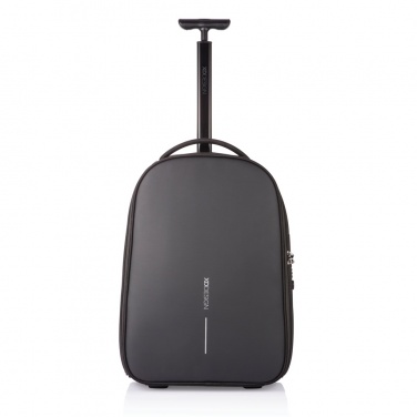Logo trade promotional items picture of: Bobby backpack trolley