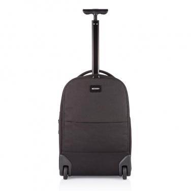 Logotrade promotional item image of: Bobby backpack trolley