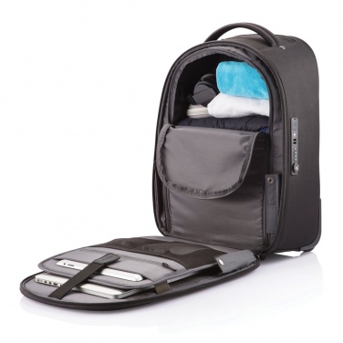 Logo trade advertising product photo of: Bobby backpack trolley