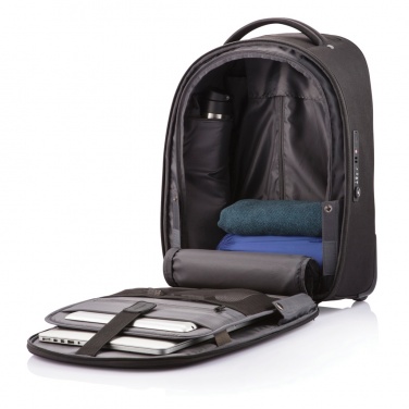 Logotrade corporate gift picture of: Bobby backpack trolley