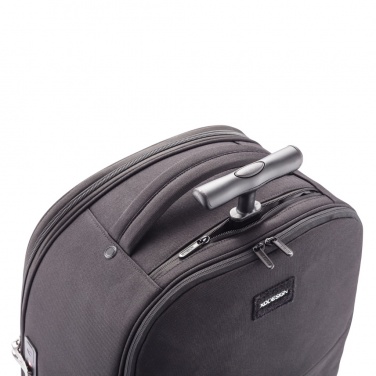 Logo trade promotional products image of: Bobby backpack trolley