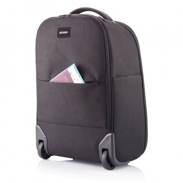 Logotrade promotional products photo of: Bobby backpack trolley