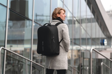 Logo trade business gift photo of: Bobby backpack trolley