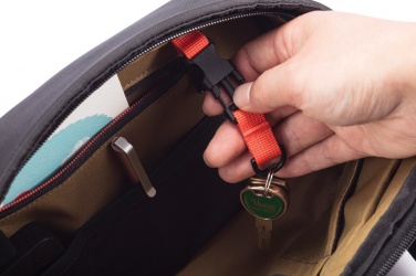 Logotrade corporate gifts photo of: Backpack Bobby Sling