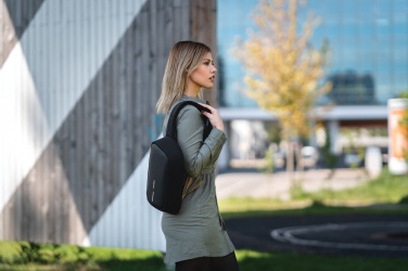 Logo trade promotional gift photo of: Backpack Bobby Sling