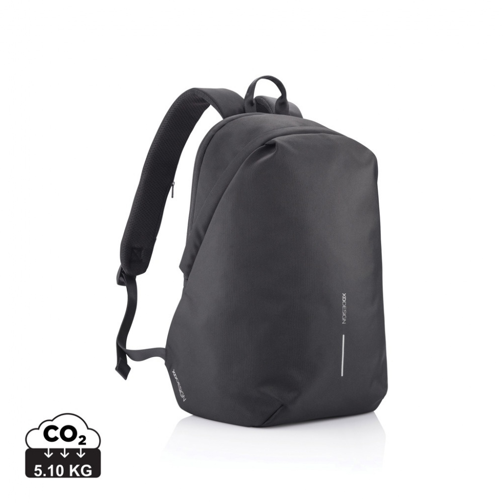 Logotrade promotional merchandise image of: Bobby Soft, anti-theft backpack