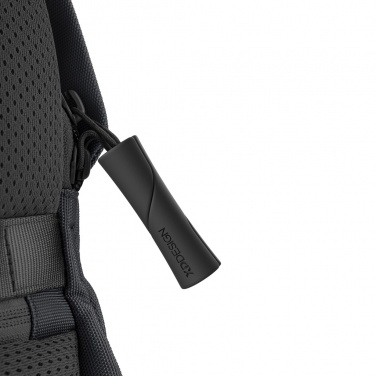 Logotrade promotional gift image of: Bobby Soft, anti-theft backpack