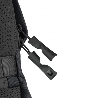 Logotrade advertising products photo of: Bobby Soft, anti-theft backpack