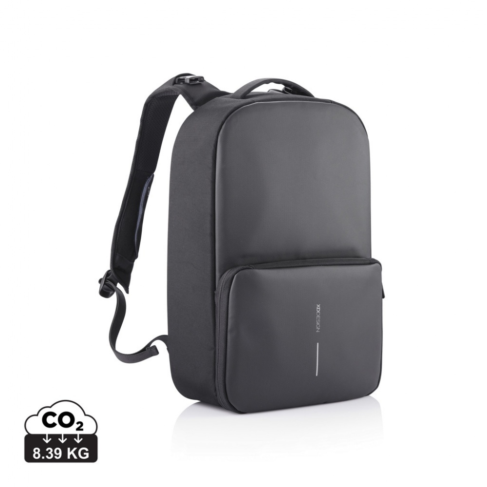 Logotrade promotional product picture of: Backpack Flex Gym