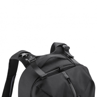 Logotrade promotional item picture of: Backpack Flex Gym
