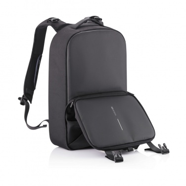 Logotrade promotional merchandise picture of: Backpack Flex Gym