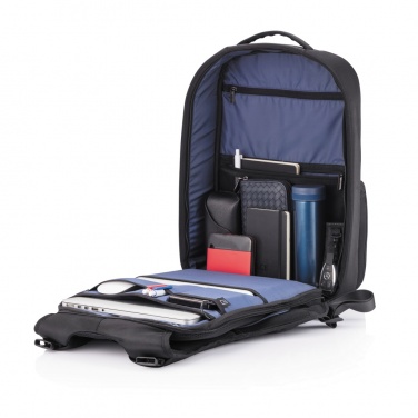 Logotrade promotional merchandise image of: Backpack Flex Gym
