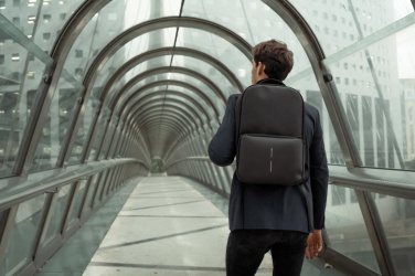 Logo trade promotional product photo of: Backpack Flex Gym