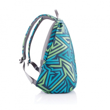 Logo trade promotional item photo of: Bobby Soft "Art", anti-theft backpack