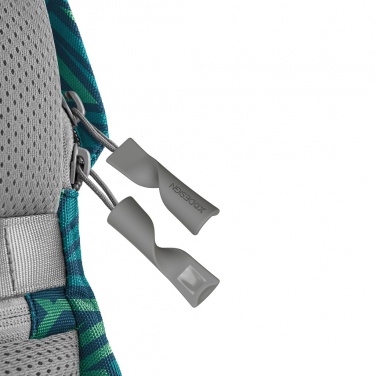 Logotrade promotional merchandise image of: Bobby Soft "Art", anti-theft backpack