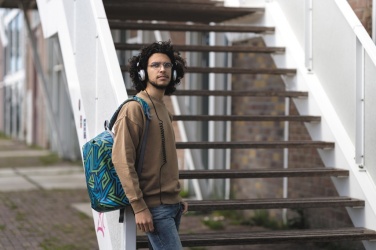 Logotrade corporate gift picture of: Bobby Soft "Art", anti-theft backpack