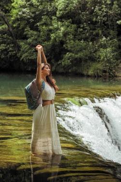 Logo trade promotional items picture of: Bobby Soft "Art", anti-theft backpack