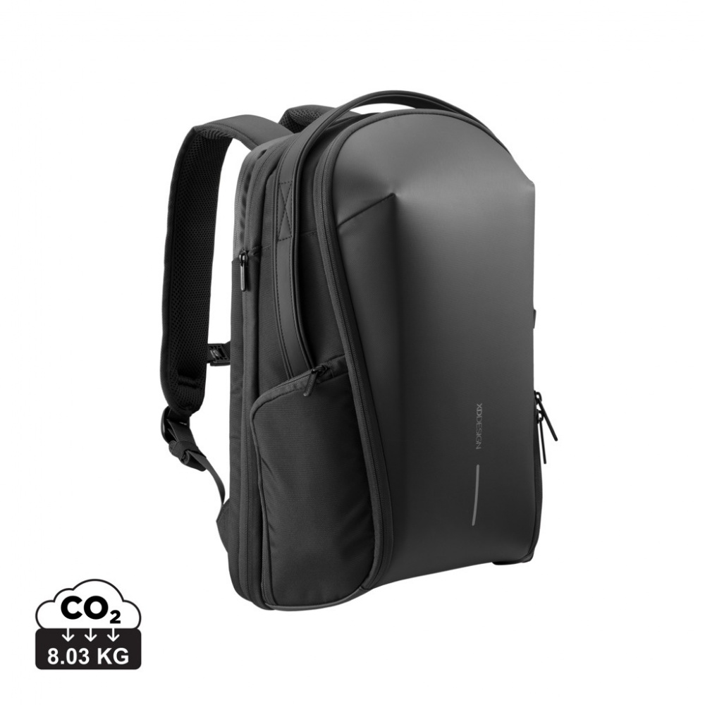 Logotrade promotional gift picture of: Bizz Backpack
