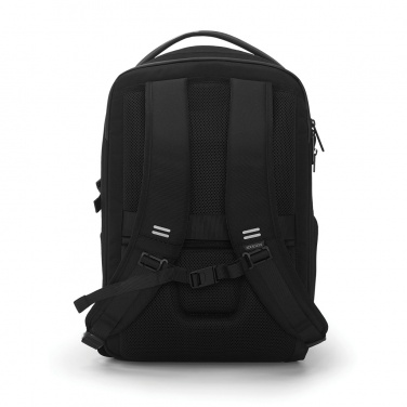 Logo trade corporate gifts image of: Bizz Backpack