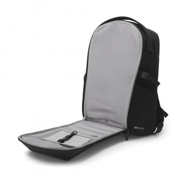 Logotrade promotional gift image of: Bizz Backpack