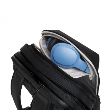 Logo trade promotional items picture of: Bizz Backpack