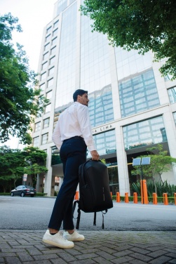 Logo trade business gift photo of: Bizz Backpack