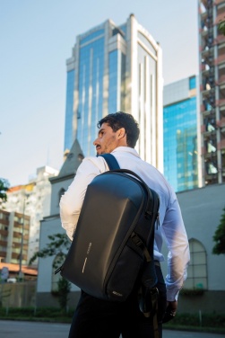 Logo trade promotional gifts picture of: Bizz Backpack