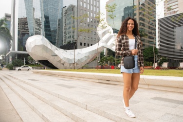 Logo trade corporate gift photo of: Boxy Sling