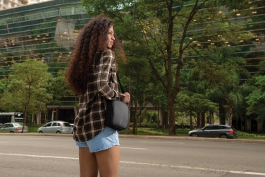 Logo trade promotional giveaways image of: Boxy Sling