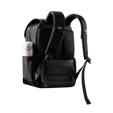 Logo trade promotional gift photo of: XD Design Soft Daypack backpack