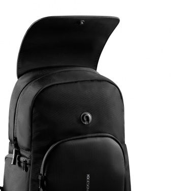 Logo trade promotional giveaways picture of: XD Design Soft Daypack backpack
