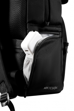 Logo trade promotional merchandise photo of: XD Design Soft Daypack backpack