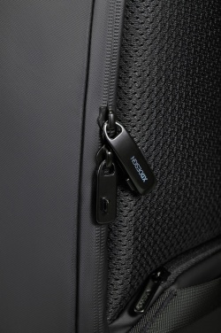 Logotrade promotional gift picture of: Backpack Bobby Edge