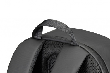 Logo trade promotional giveaway photo of: Backpack Bobby Edge