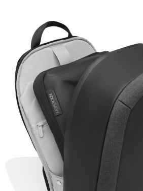 Logo trade advertising products picture of: Backpack Bobby Edge