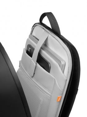 Logotrade promotional merchandise photo of: Backpack Bobby Edge