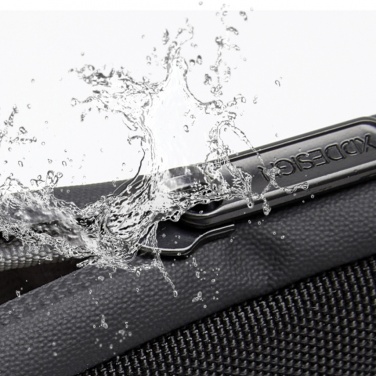 Logotrade promotional product image of: Backpack Bobby Edge