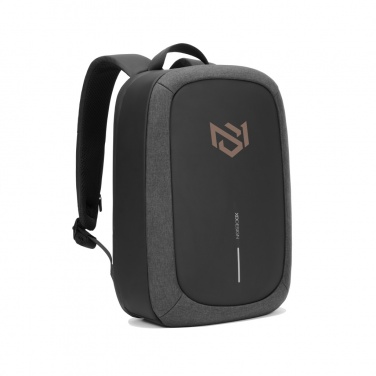 Logotrade promotional item image of: Backpack Bobby Edge