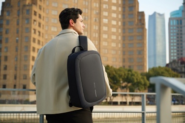 Logotrade corporate gifts photo of: Backpack Bobby Edge