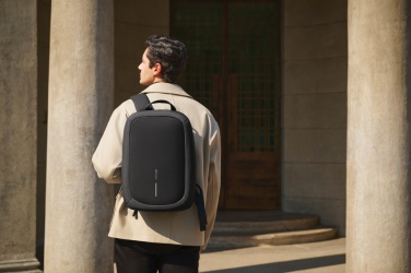 Logotrade promotional product picture of: Backpack Bobby Edge