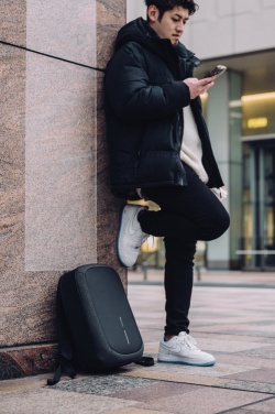 Logo trade corporate gifts image of: Backpack Bobby Edge