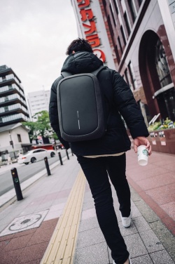Logotrade advertising products photo of: Backpack Bobby Edge