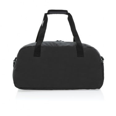 Logotrade promotional giveaway picture of: Kazu AWARE™ RPET basic weekend duffel