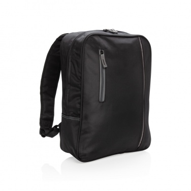 Logotrade promotional merchandise photo of: The City Backpack