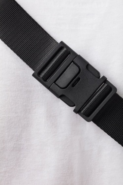 Logo trade promotional merchandise photo of: Urban Bumbag