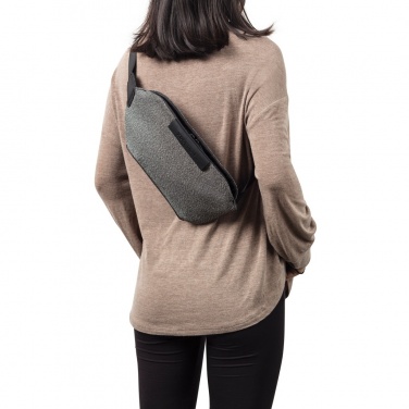 Logo trade promotional items image of: Urban Bumbag