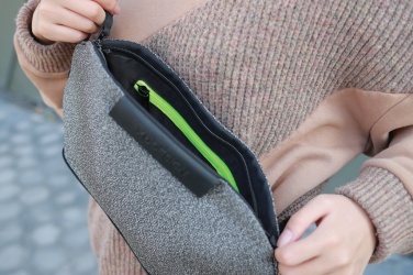 Logotrade business gifts photo of: Urban Bumbag