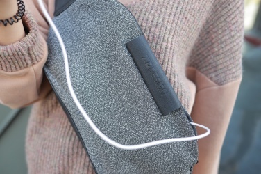 Logotrade promotional merchandise image of: Urban Bumbag